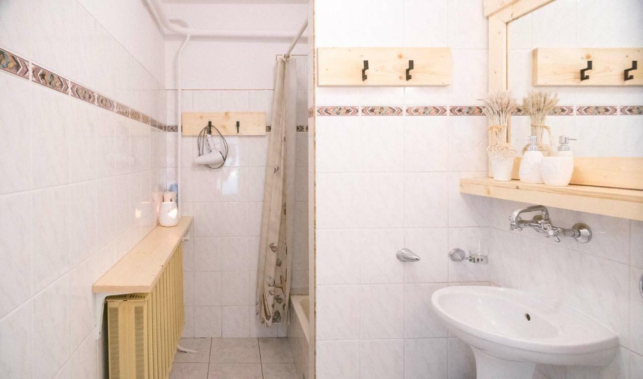 Pokoje U Macieja Szczyrk Luaran gambar