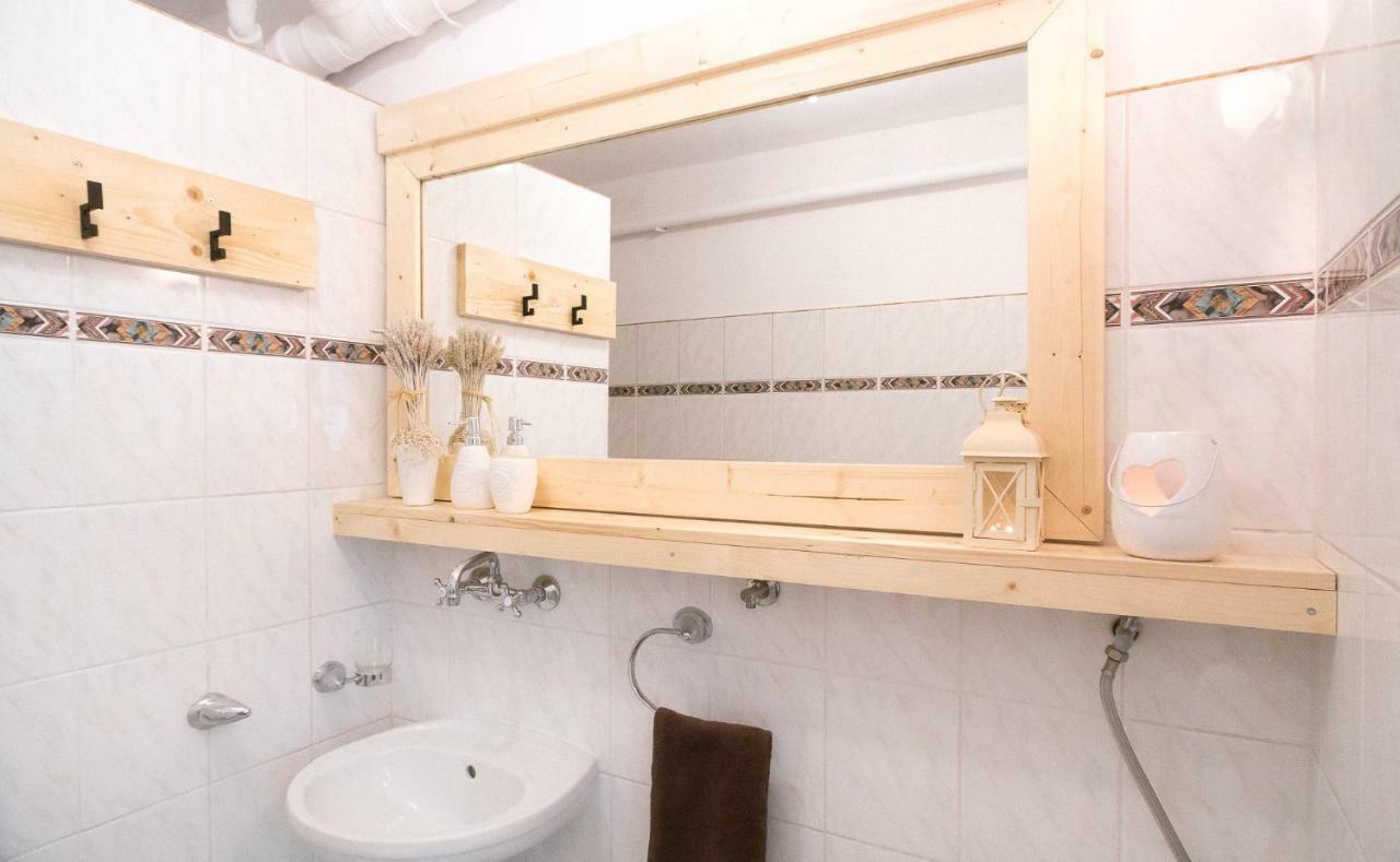 Pokoje U Macieja Szczyrk Luaran gambar