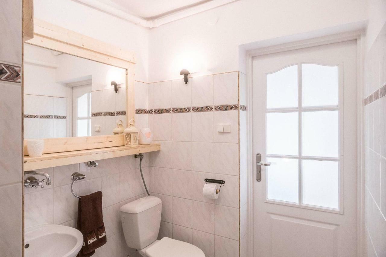 Pokoje U Macieja Szczyrk Luaran gambar
